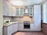 1-комнатная, квартира, 39.4 м²